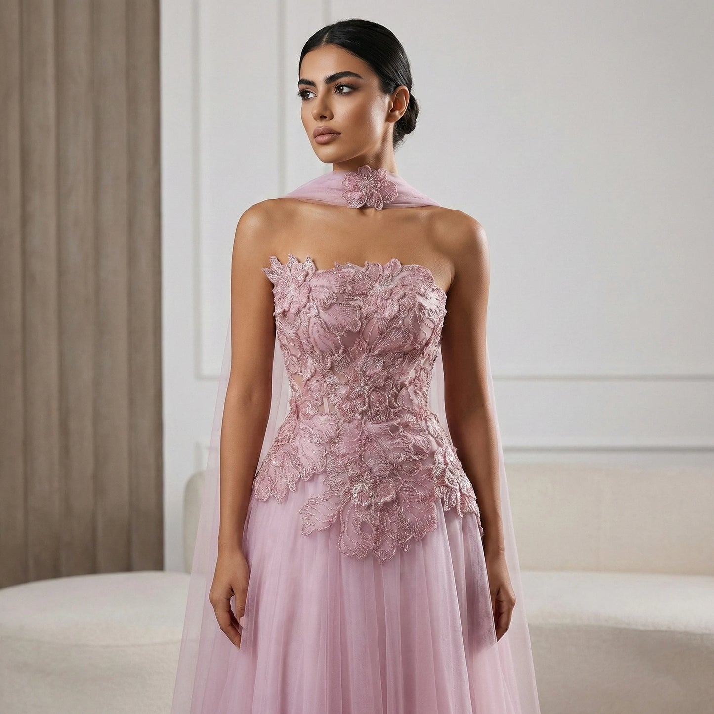 Vestido Mayara