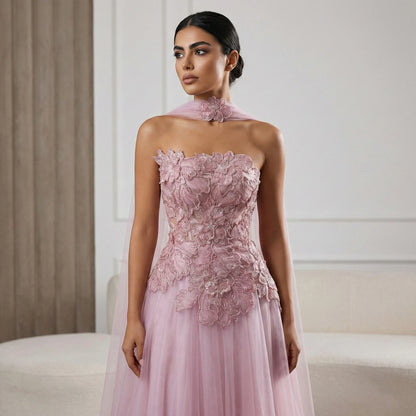 Vestido Mayara