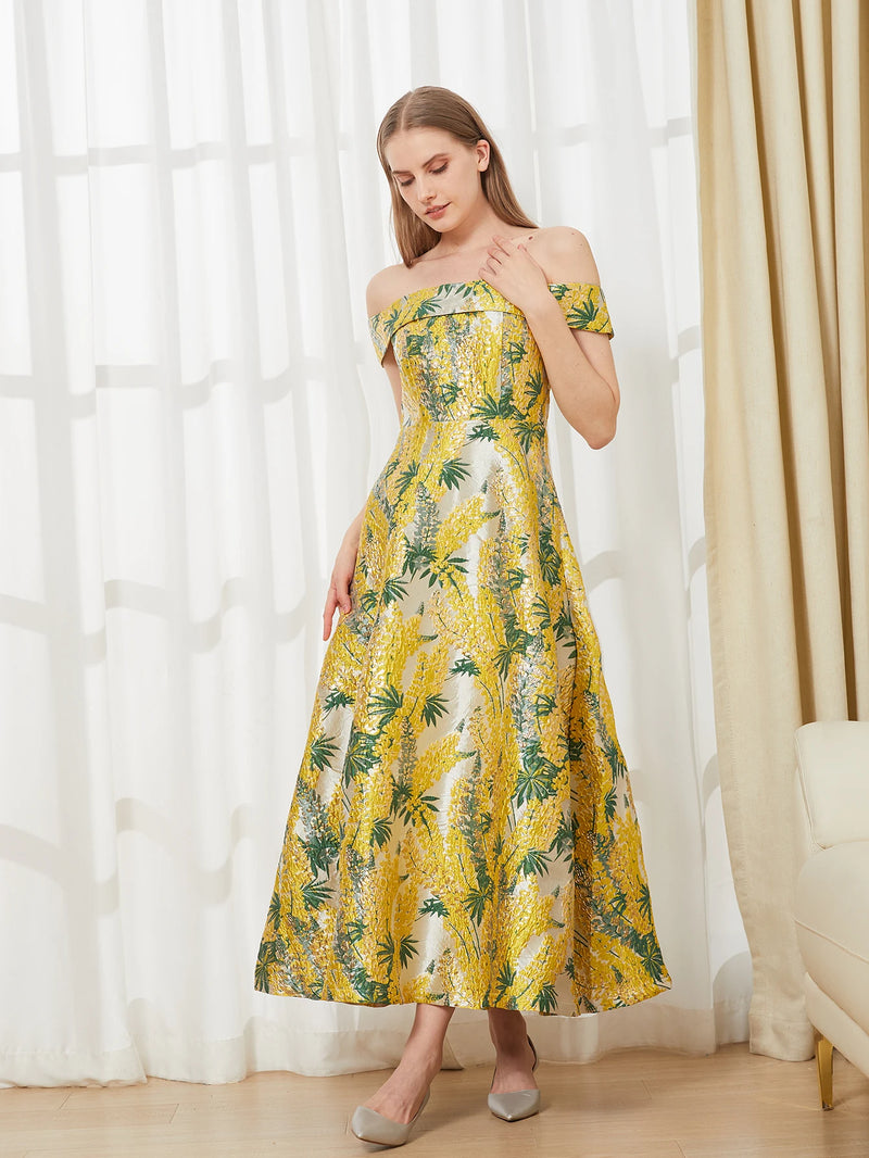 Vestido Grace