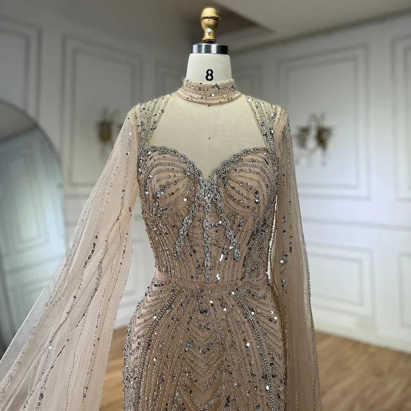 Vestido Julienne