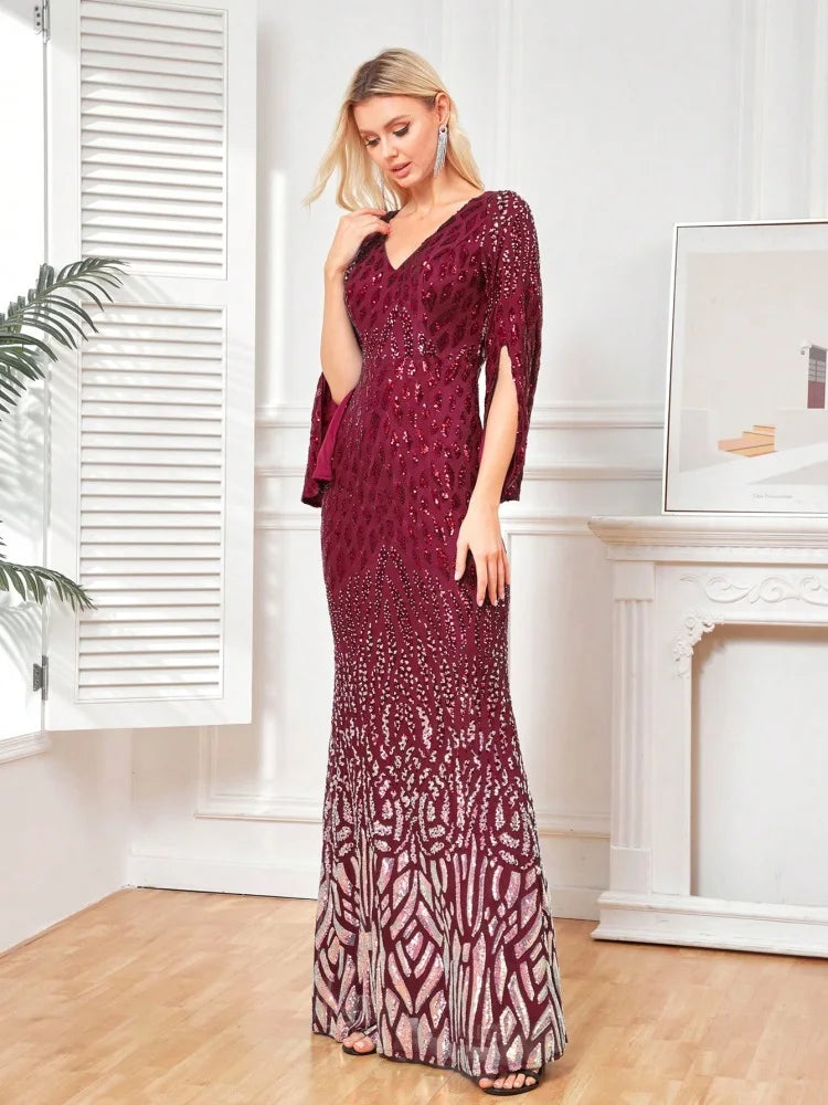 Vestido Pamella