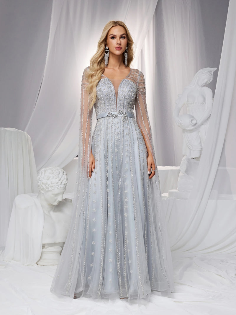 Vestido Franchesca