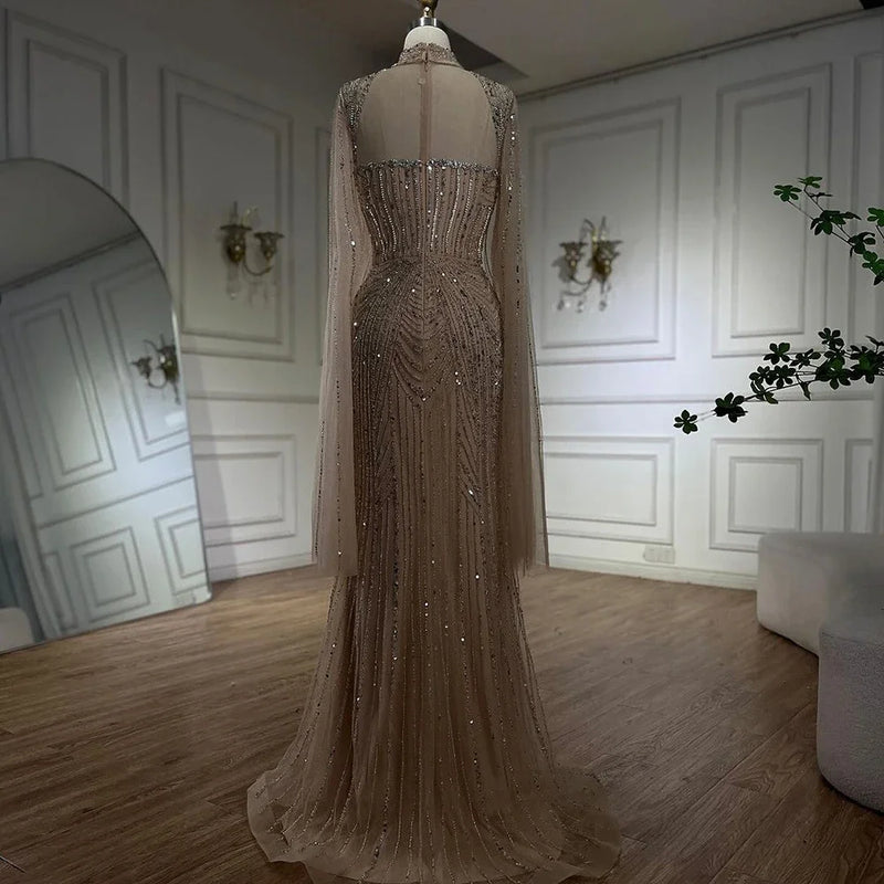 Vestido Julienne