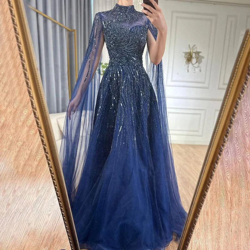 Vestido Samanta