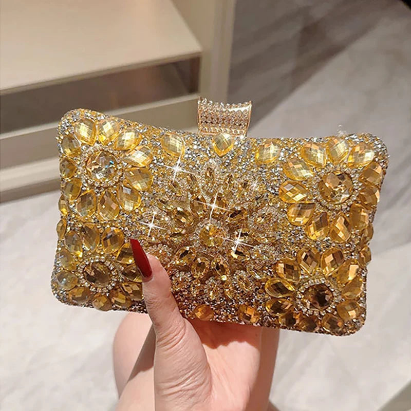 Clutch Fancy