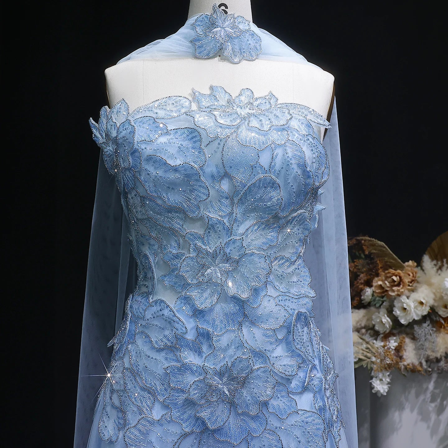 Vestido Mayara