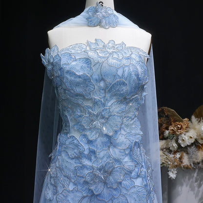 Vestido Mayara