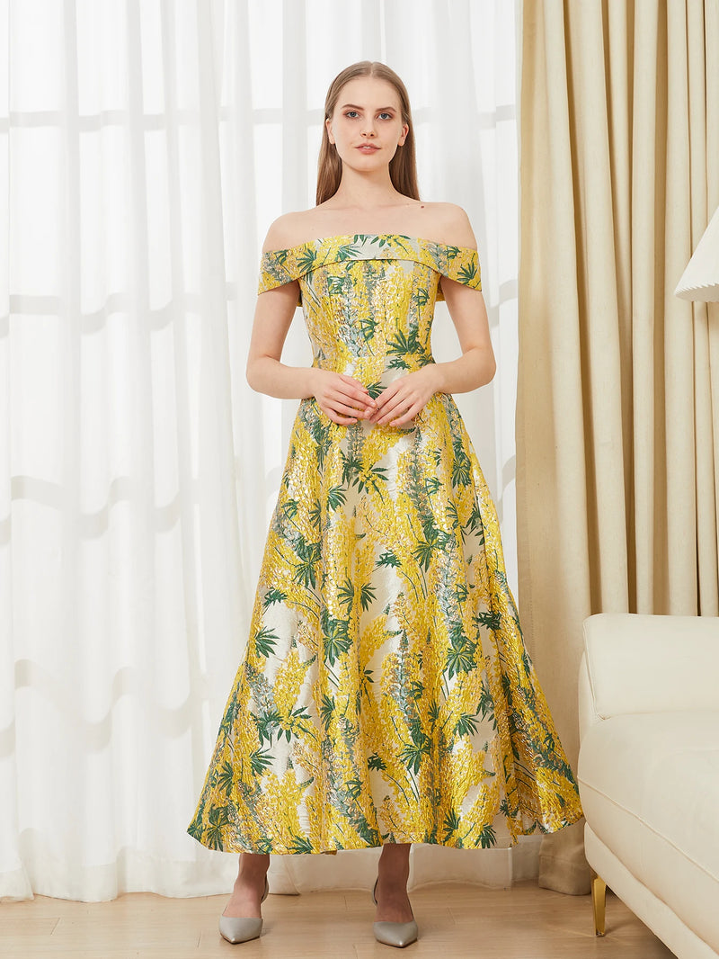 Vestido Grace