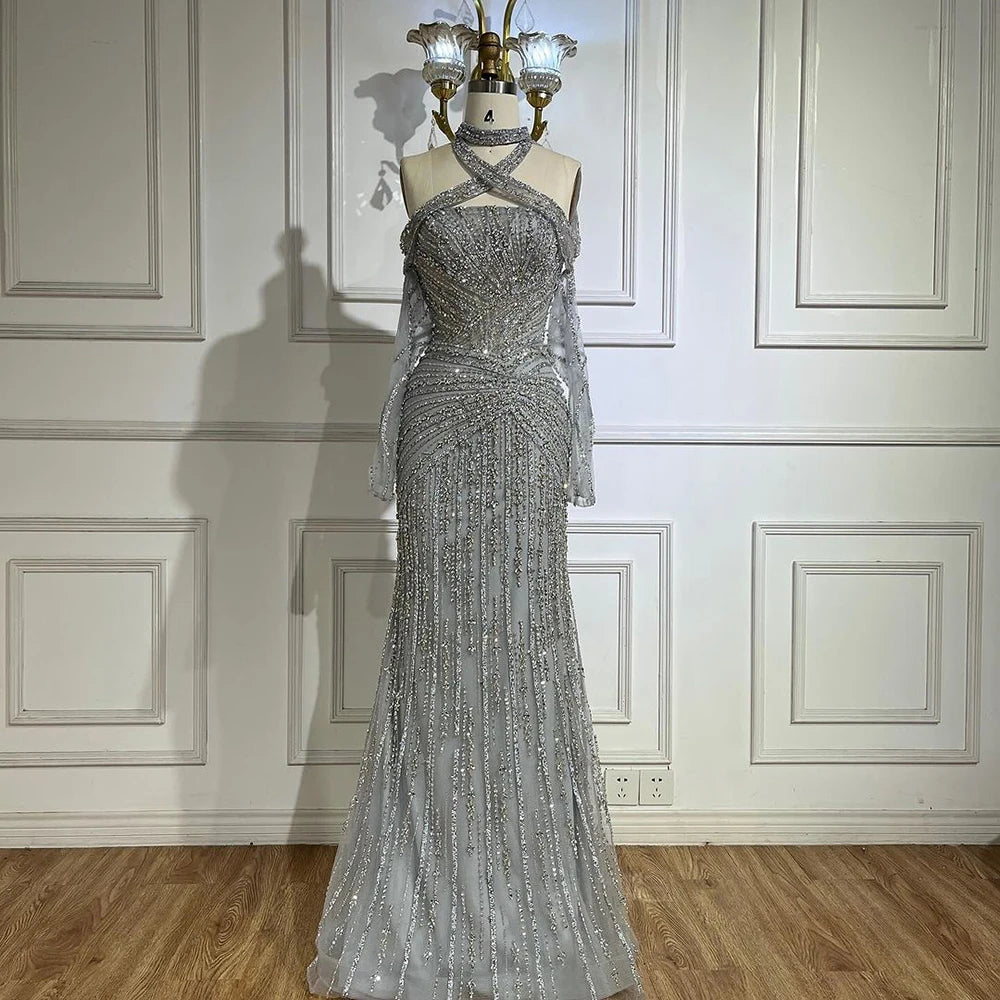 Vestido Giovana