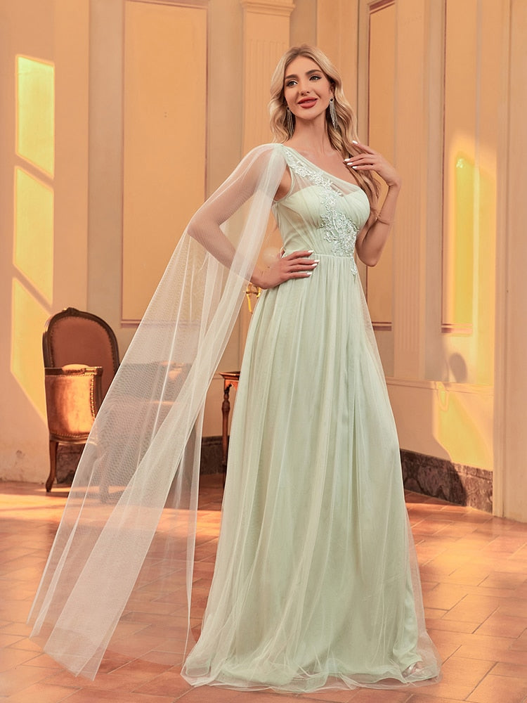 Vestido Megan