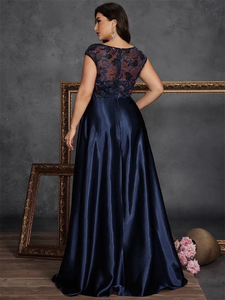 Vestido Liz