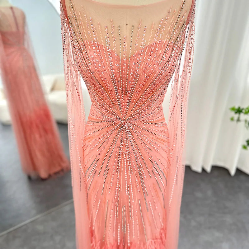Vestido Isadora