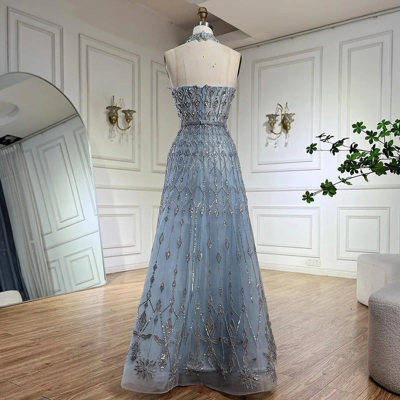 Vestido Claire