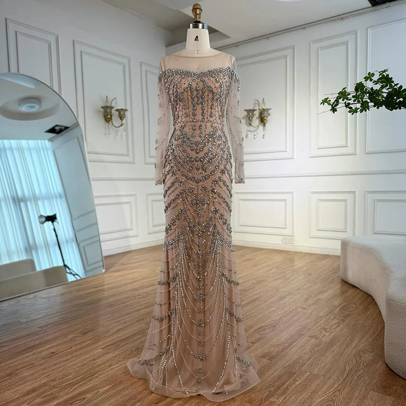 Vestido Liandra