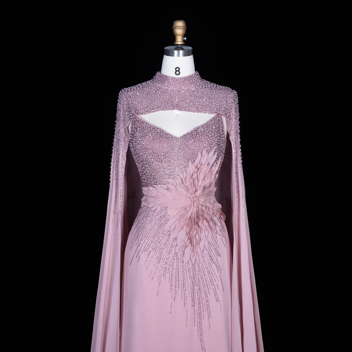 Vestido Flora