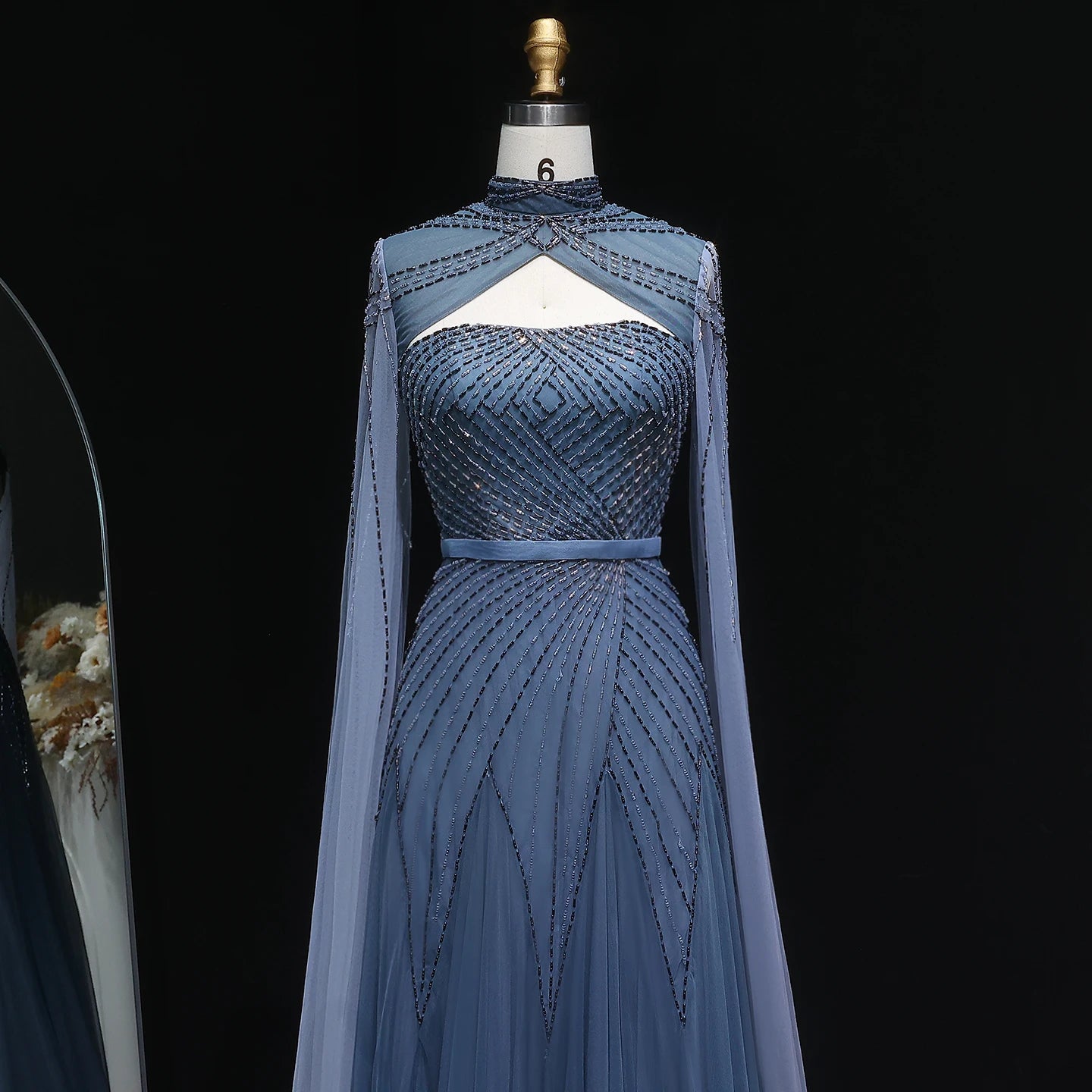 Vestido Fernanda