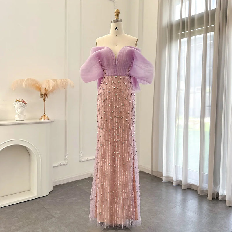 Vestido Lia