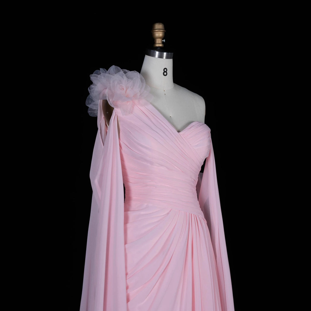 Vestido Philippa