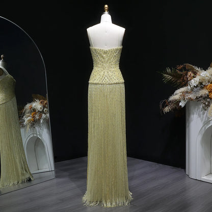 Vestido Antonella
