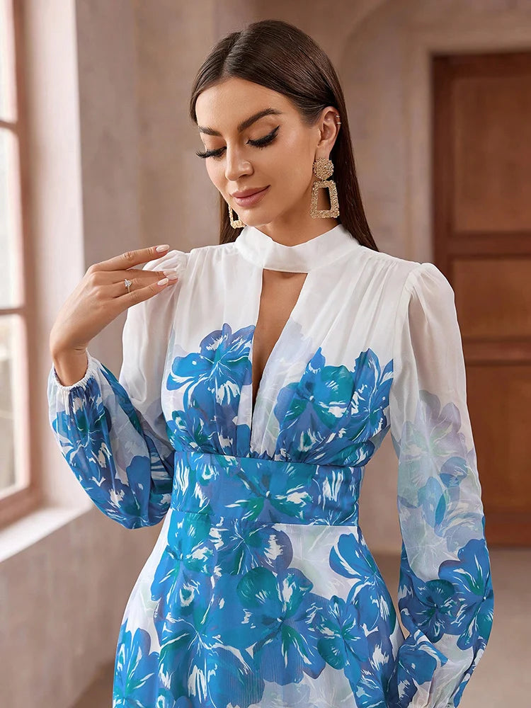 Vestido Michele