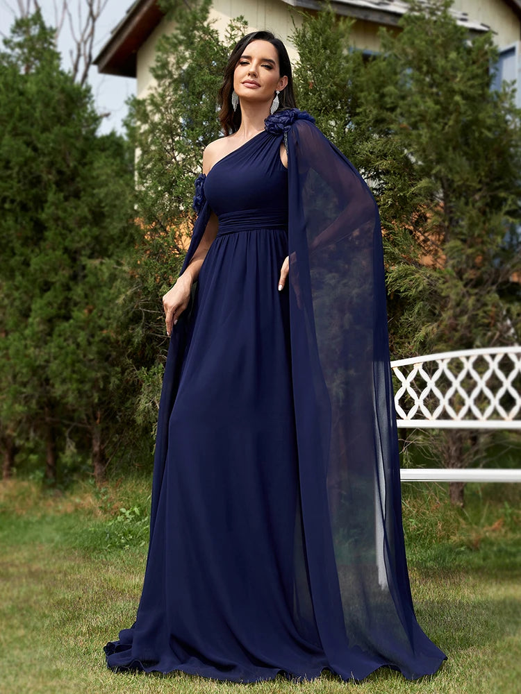 Vestido Malga