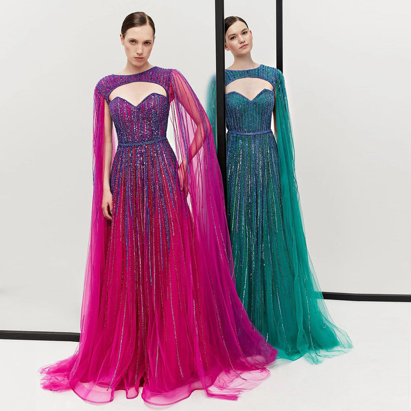 Vestido Antonia