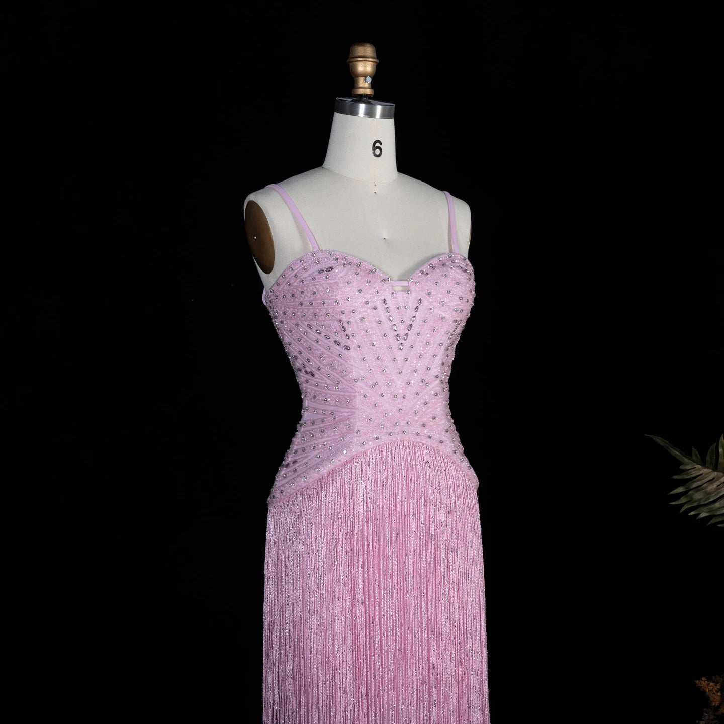 Vestido Antonella