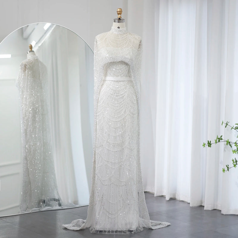 Vestido Yasmine