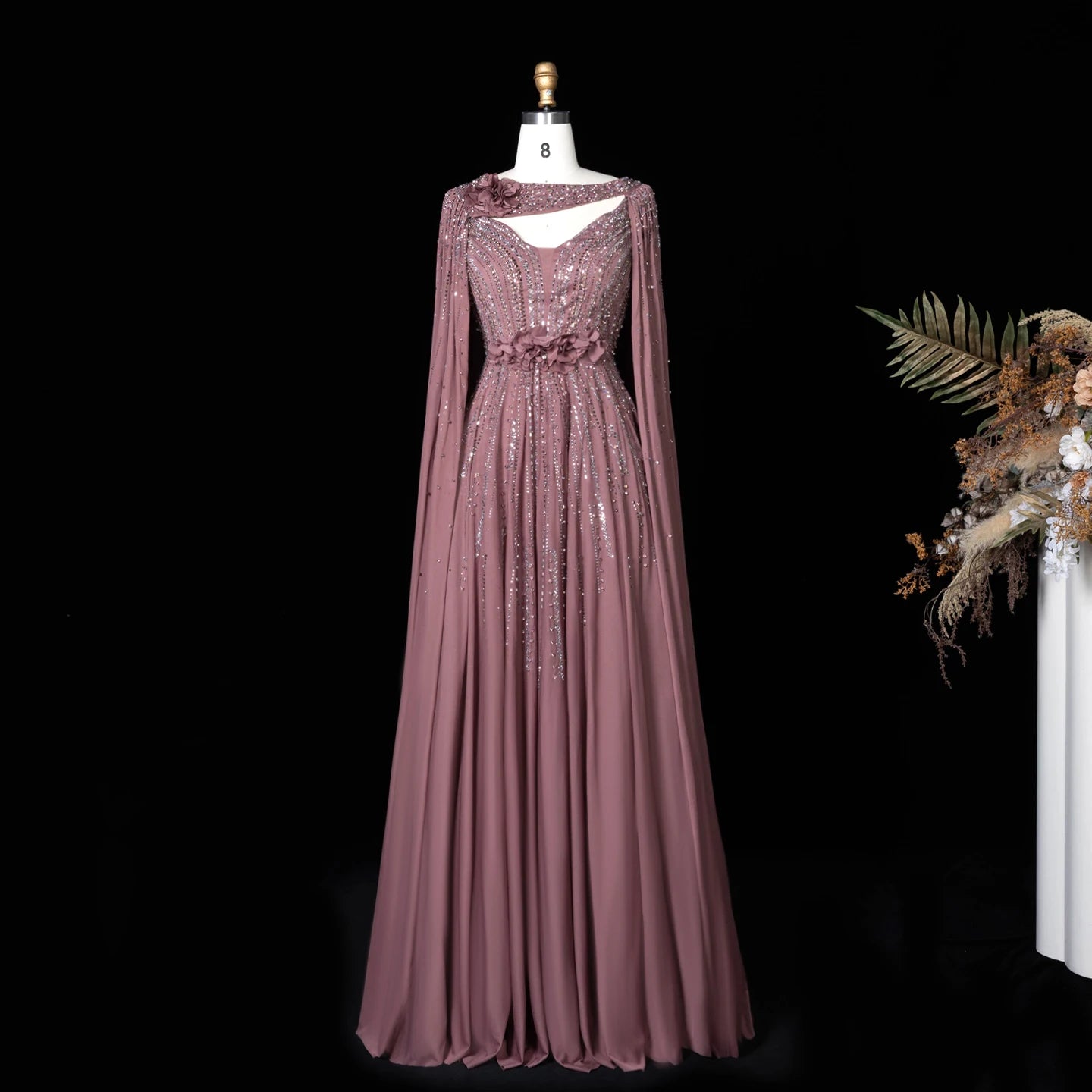 Vestido Arabella