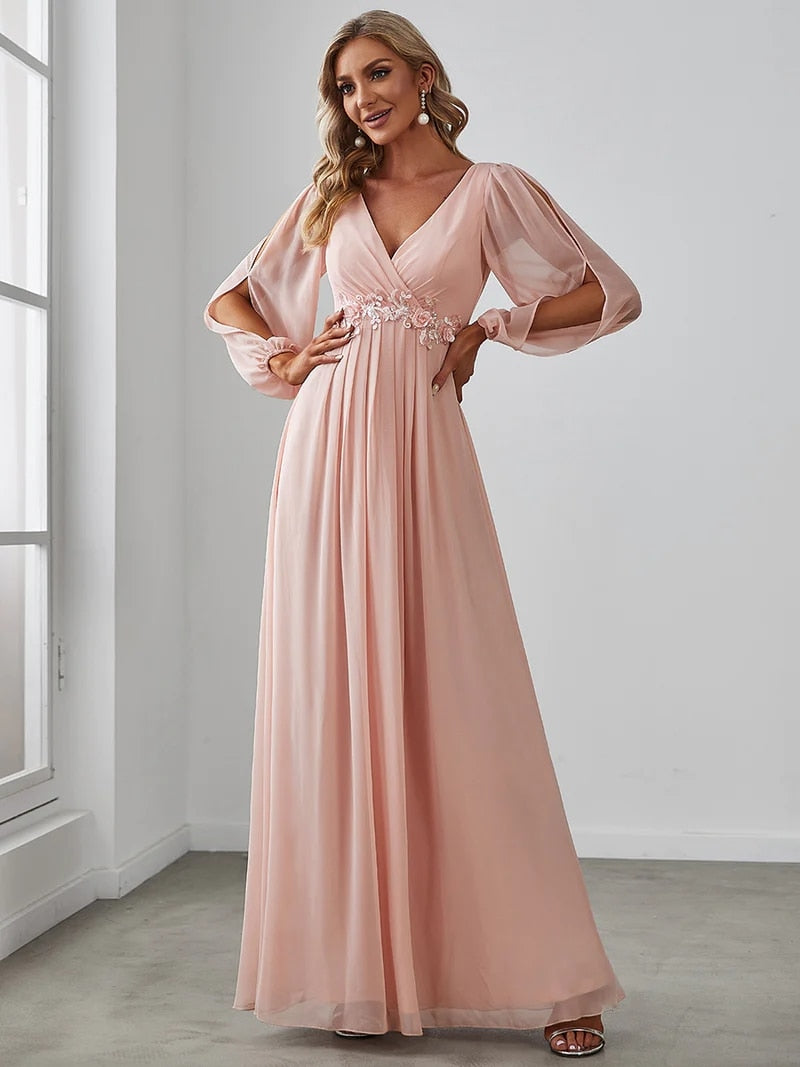 Vestido Verônica