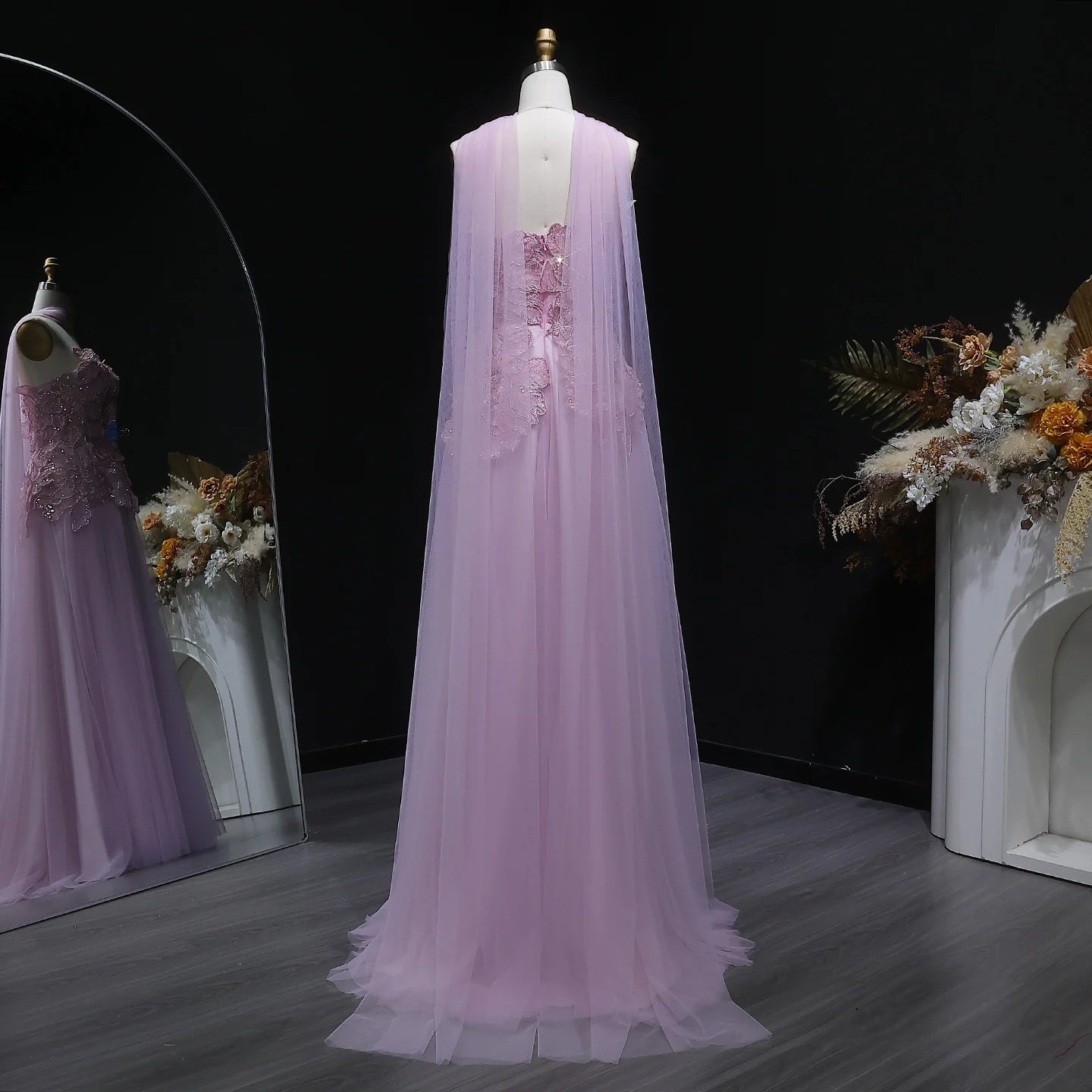 Vestido Mayara