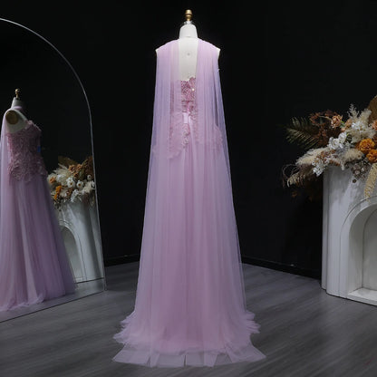 Vestido Mayara