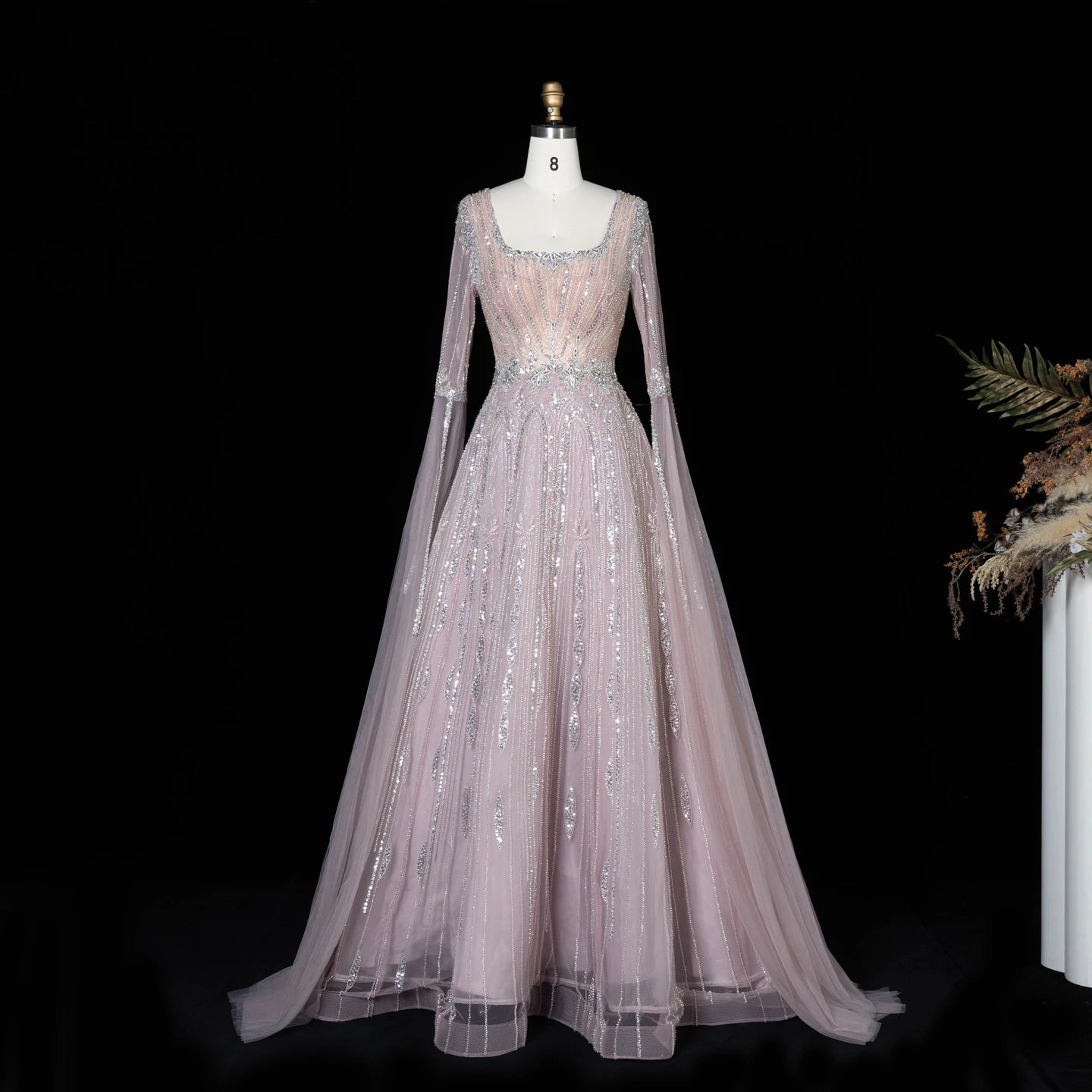 Vestido Gal