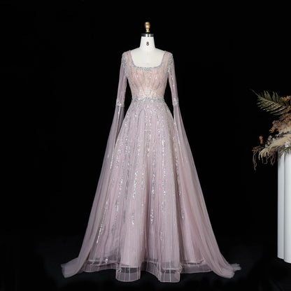 Vestido Gal