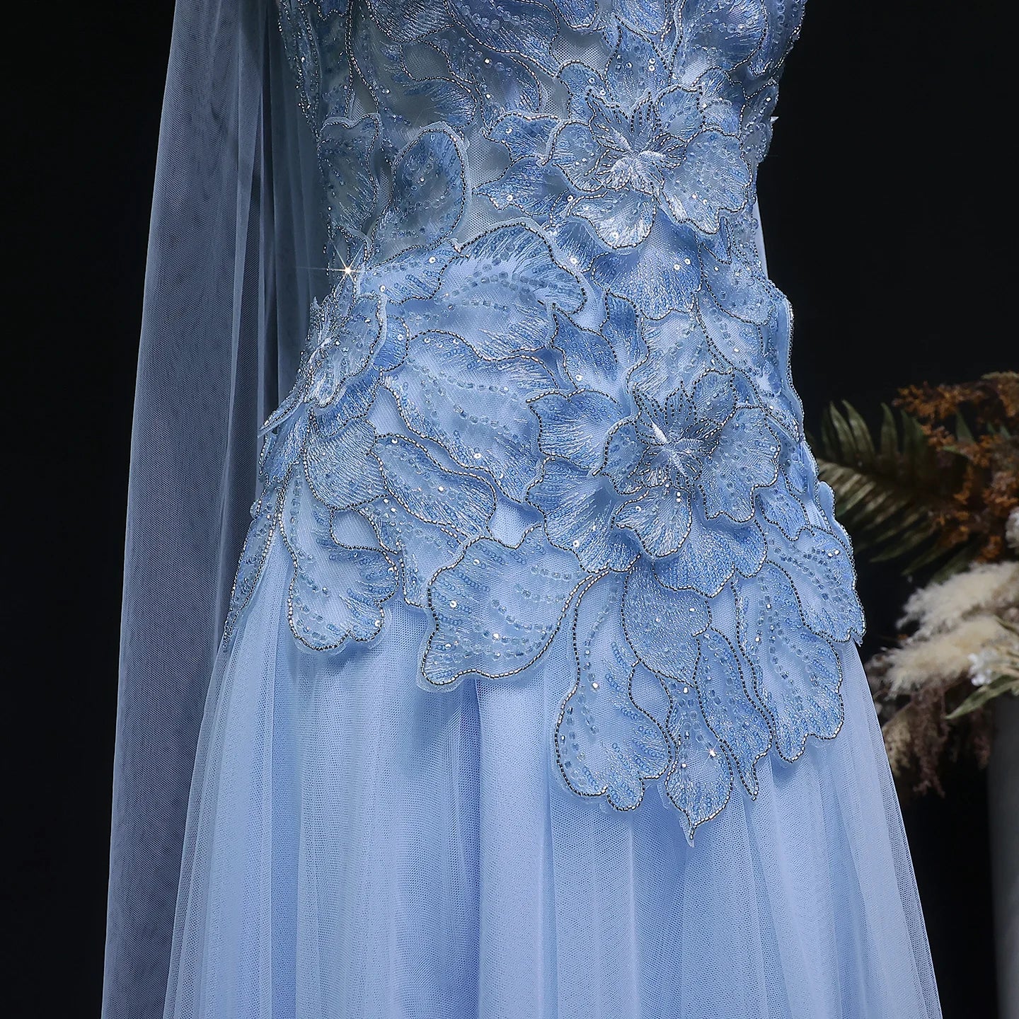 Vestido Mayara