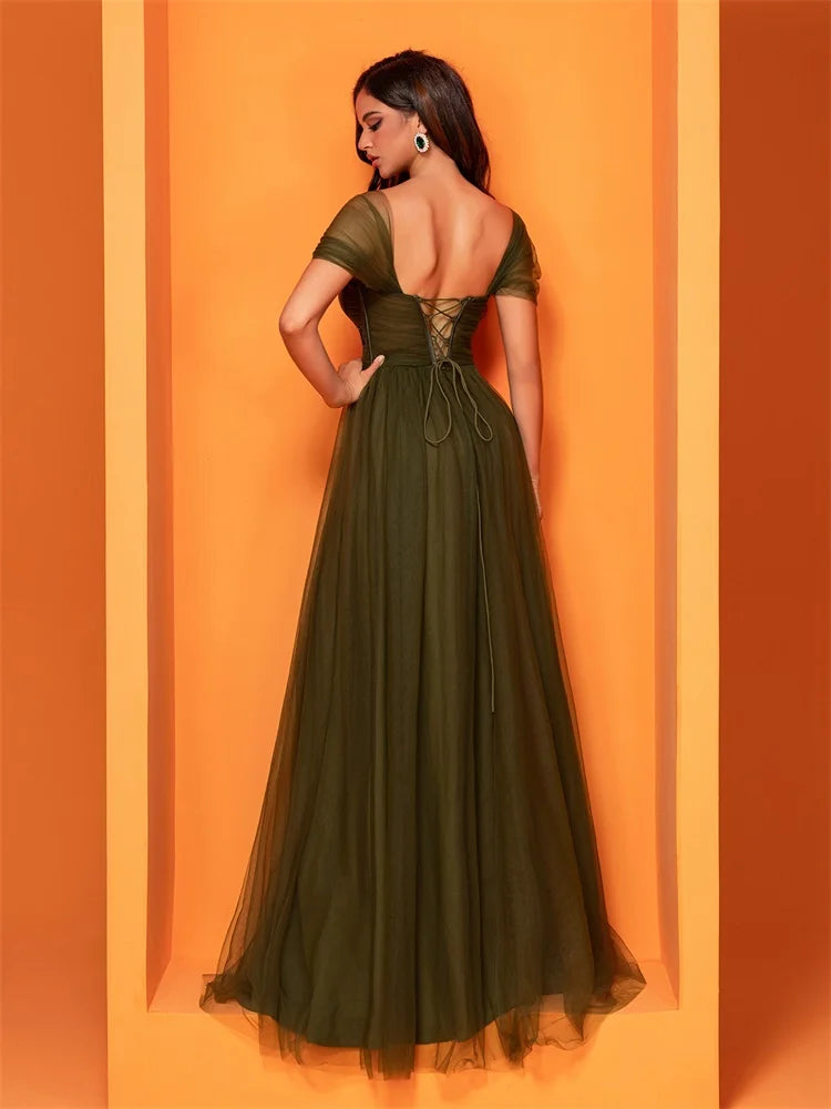 Vestido Marília