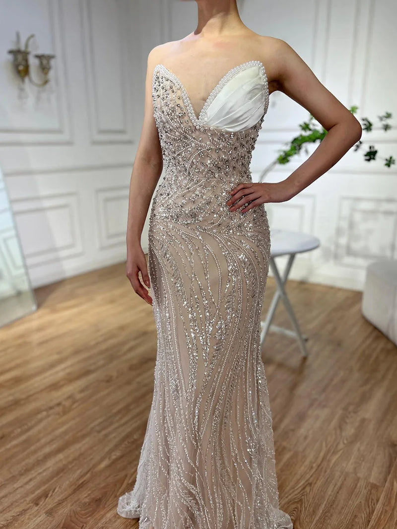 Vestido Lídia