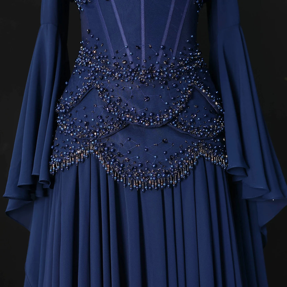Vestido Constanza