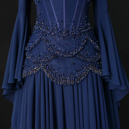 Vestido Constanza