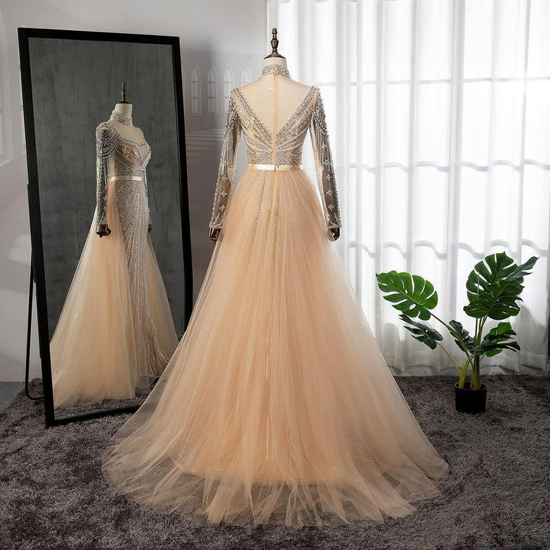 Vestido Giselle