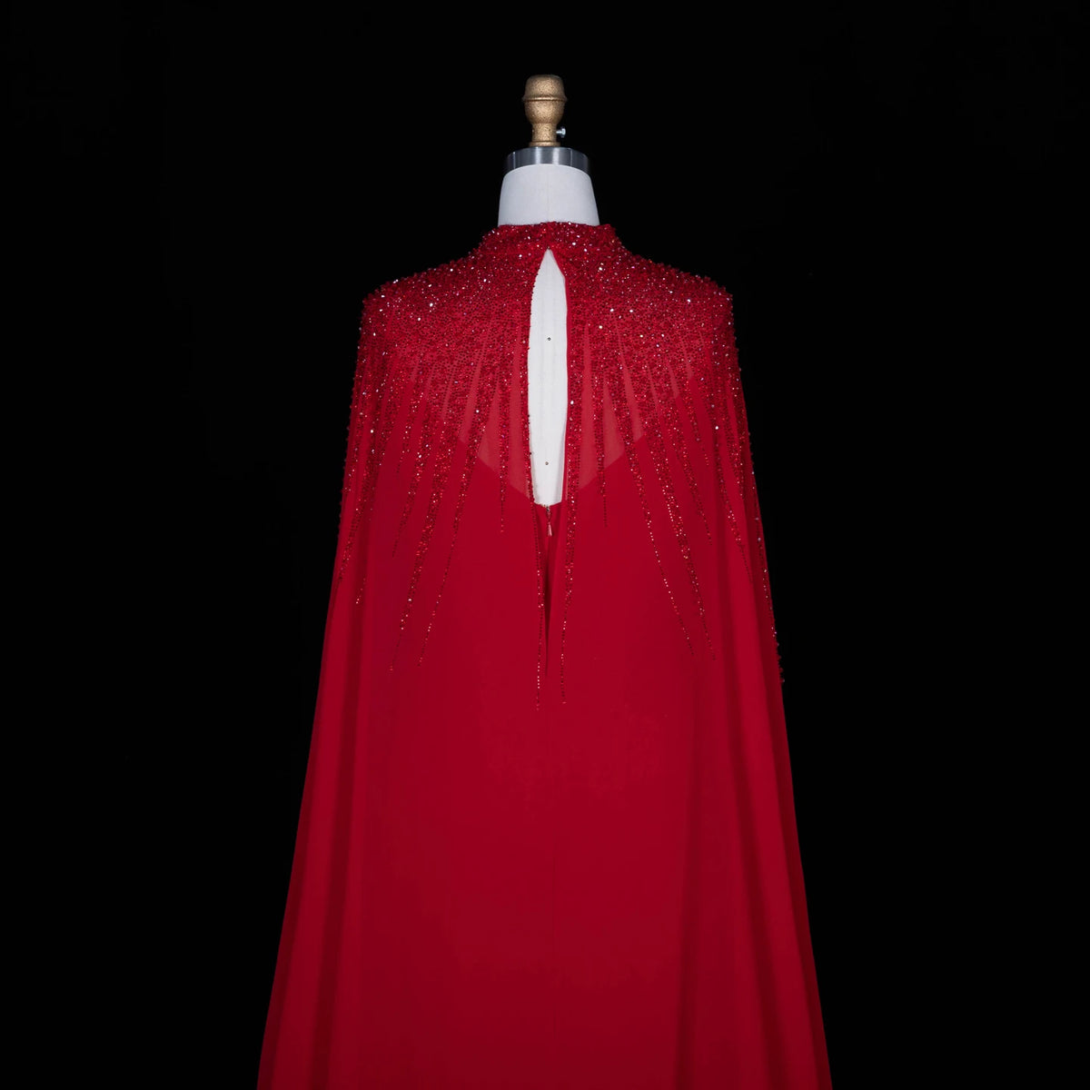 Vestido Flora
