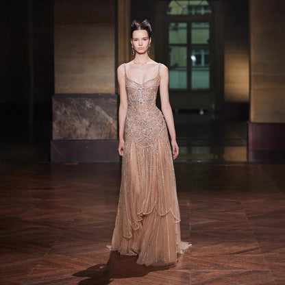 Vestido Karina