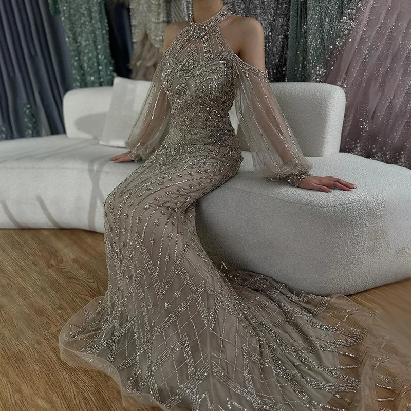 Vestido Jaqueline