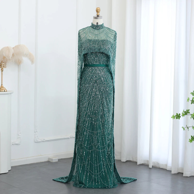 Vestido Yasmine