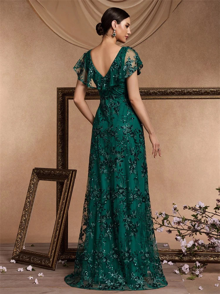 Vestido Ravena