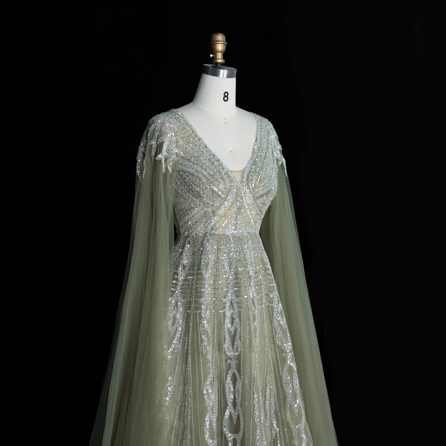 Vestido Laila