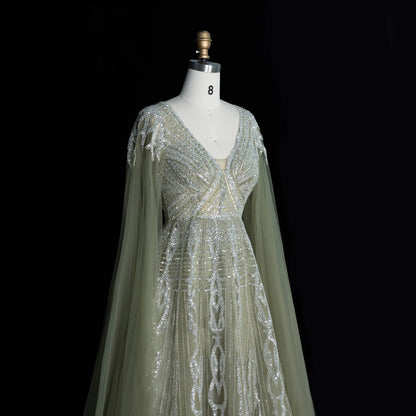 Vestido Laila