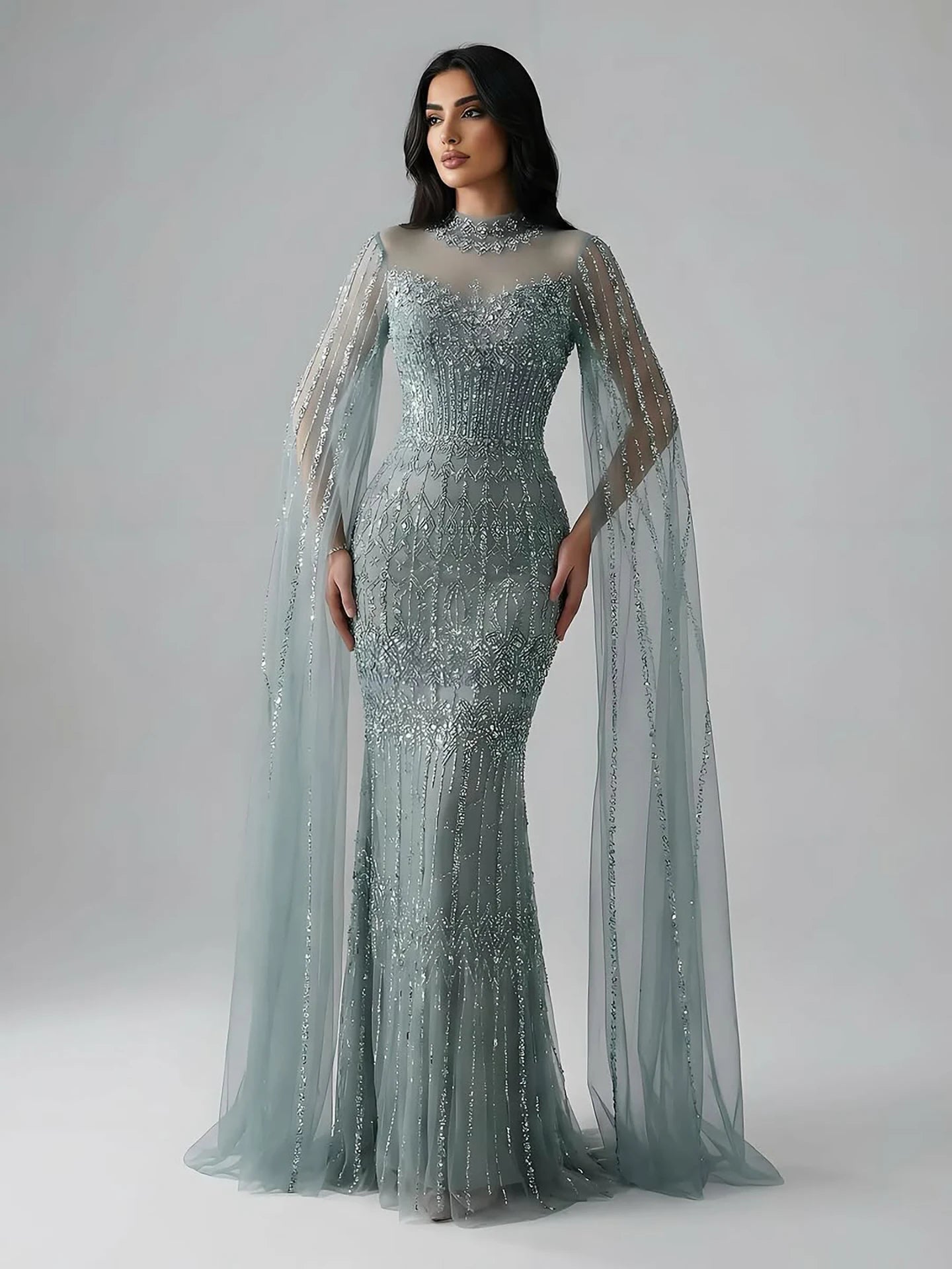 Vestido Martina