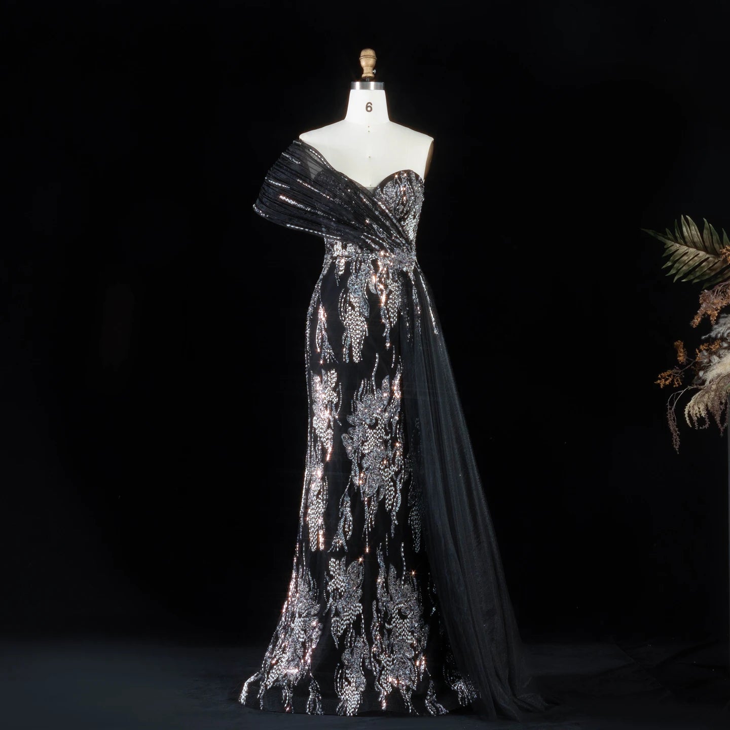 Vestido Celestine
