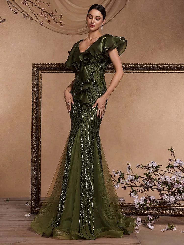 Vestido Katherine